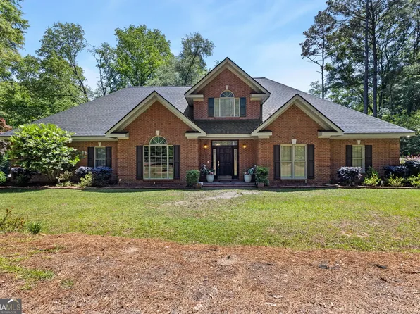1133 Creekside Dr, Eastman, GA 31023