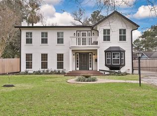 423 W 32nd St, Houston, TX 77018