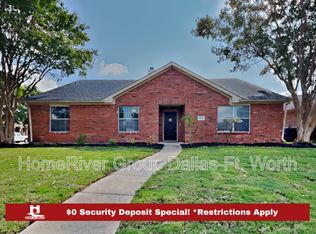 8004 Raft St, Frisco, TX 75035