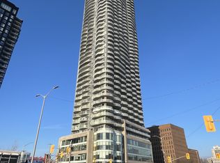 805 Carling Ave #806, Ottawa, ON K1S 5W9