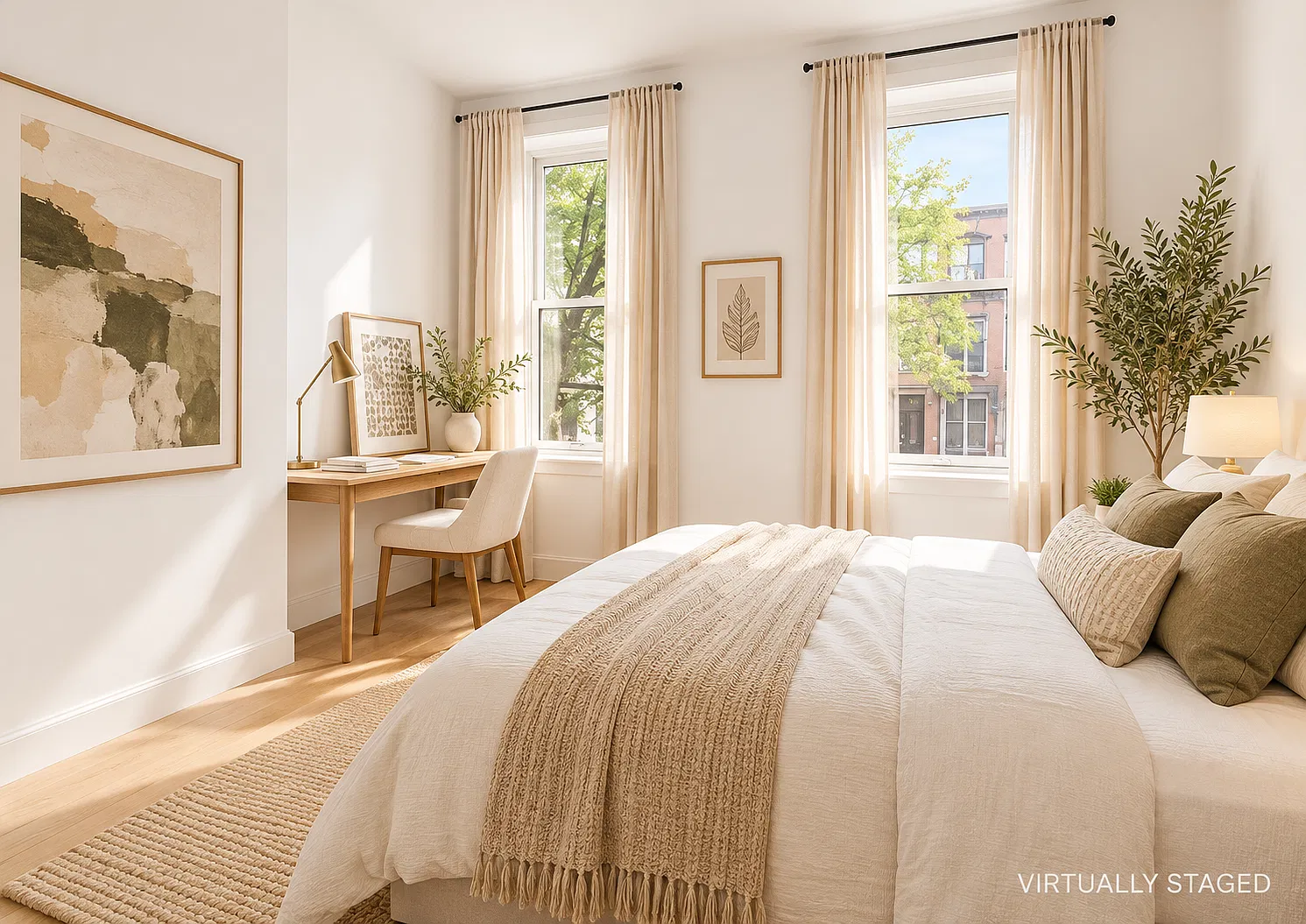 820 Marcy Avenue — Photo 4