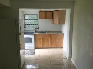 2080 Rutland St, Opa Locka, FL 33054