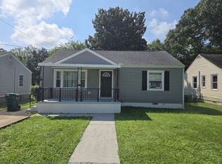 5 N Quince Ave, Henrico, VA 23075