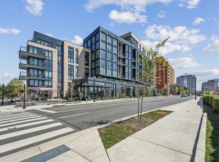 Fitzroy, Arlington, VA 22201