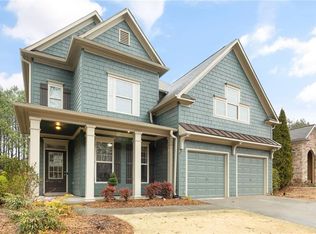 334 Downing Creek Trl, Canton, GA 30114
