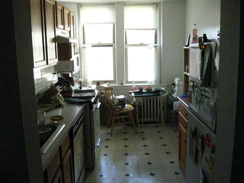 2nd image of 20 Colborne Rd #22F
