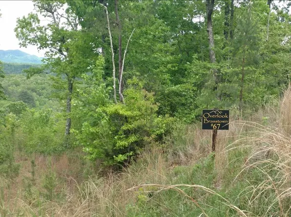 LOT 67 Brasstown Vw, Brasstown, NC 28902