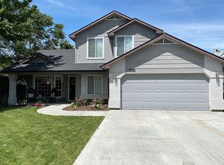 3151 N Boulder Creek Pl, Meridian, ID 83646