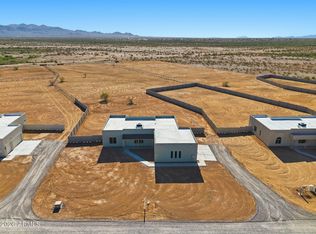 23131 W Skinner Rd, Wittmann, AZ 85361