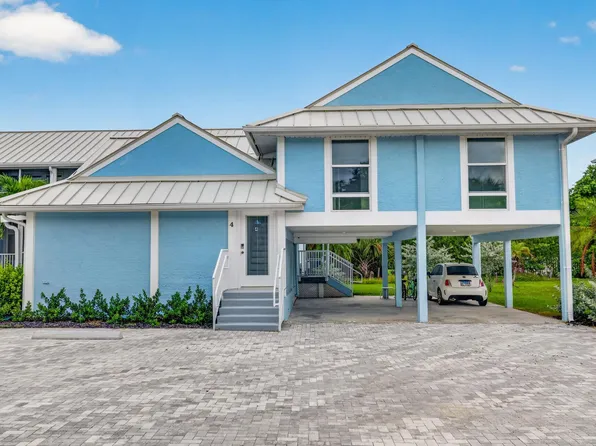 2840 W Gulf Dr Unit 4, Sanibel, FL 33957