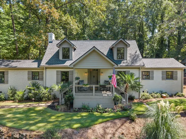 220 Plum Nelly Rd, Athens, GA 30606