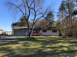 2421 88th St S, Wisconsin Rapids, WI 54494