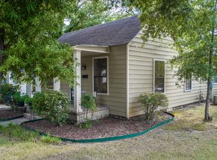 1822 N McKinley St, Little Rock, AR 72207