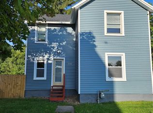232 Norton St, Newark, NY 14513