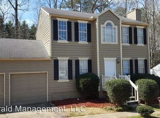 7108 Ling Ct, Austell, GA 30168