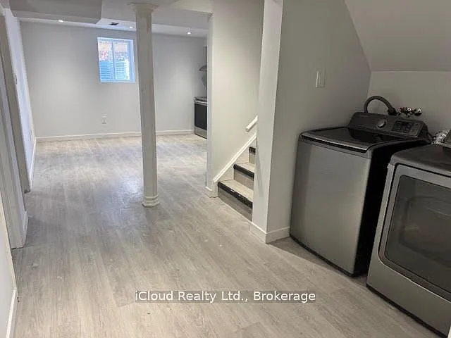 28 Tianalee Cres #BASEMENT — Photo 5