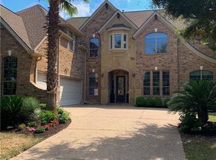 13512 Coleto Creek Trl, Austin, TX 78732