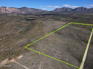 N Middlemarch Rd, Tombstone, AZ 85638