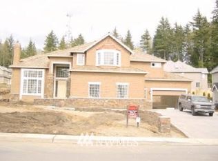 17081 SE 65th, Bellevue, WA