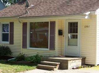 1201 W Rundle Ave, Lansing, MI 48910