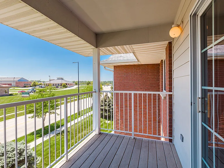 Lexington Ridge Apartments — Photo 46