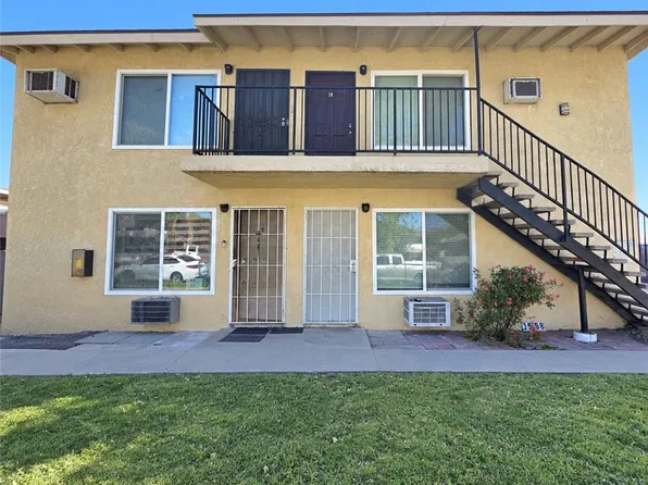 1558 N Hope Ave, Ontario, CA