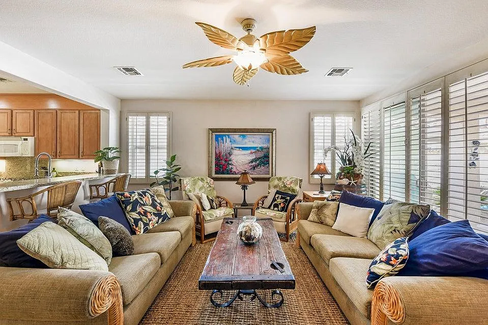 2 bed, 1571 sqft, $2,500 — Photo 2
