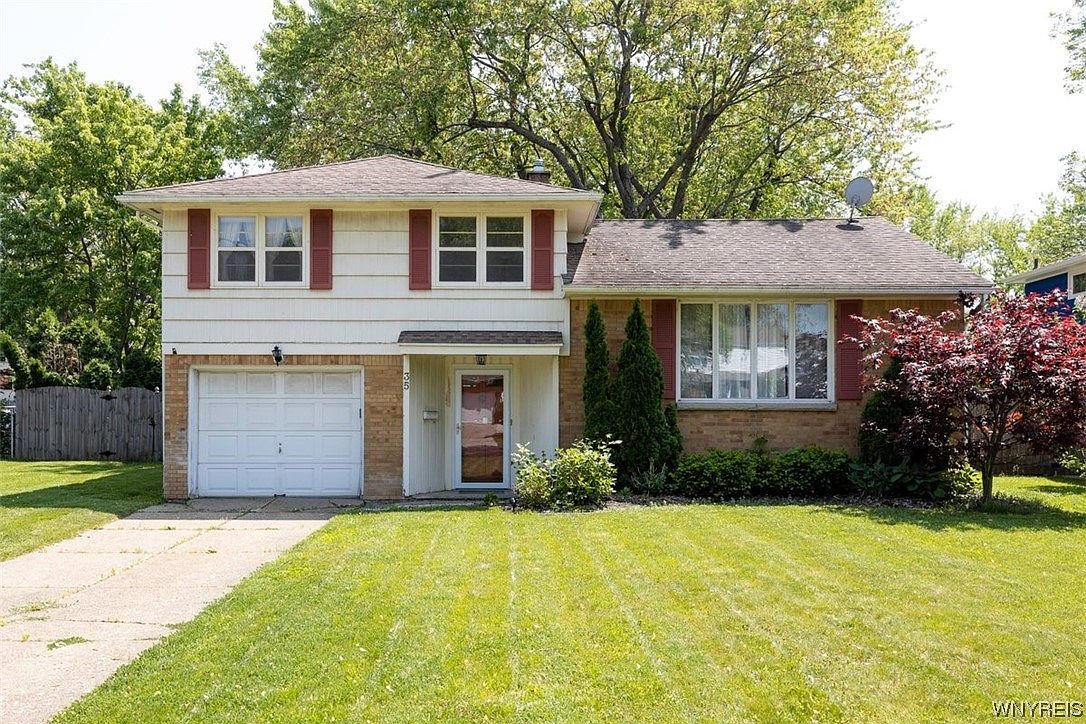 35 Ponderosa Dr, Williamsville, NY 14221 Zillow