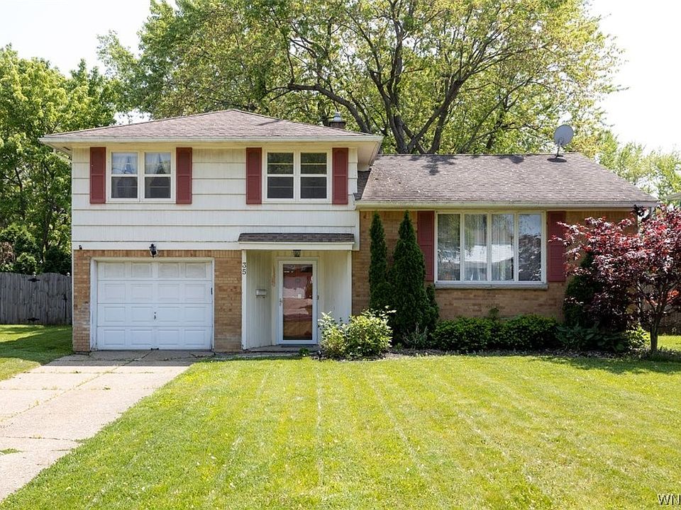 35 Ponderosa Dr, Williamsville, NY 14221 Zillow