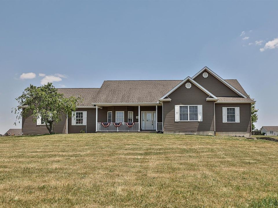 144 Romans Rd, New Vienna, OH 45159 MLS 1774749 Zillow