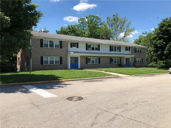 901 Dianna Dr, Lawrenceburg, IN 47025