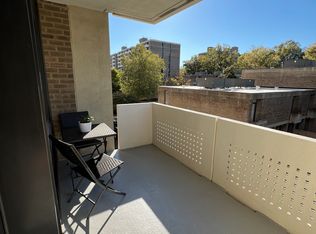 300 M St SW #N115, Washington, DC 20024