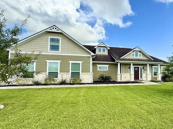 180 Kimber Ln, Inez, TX 77968