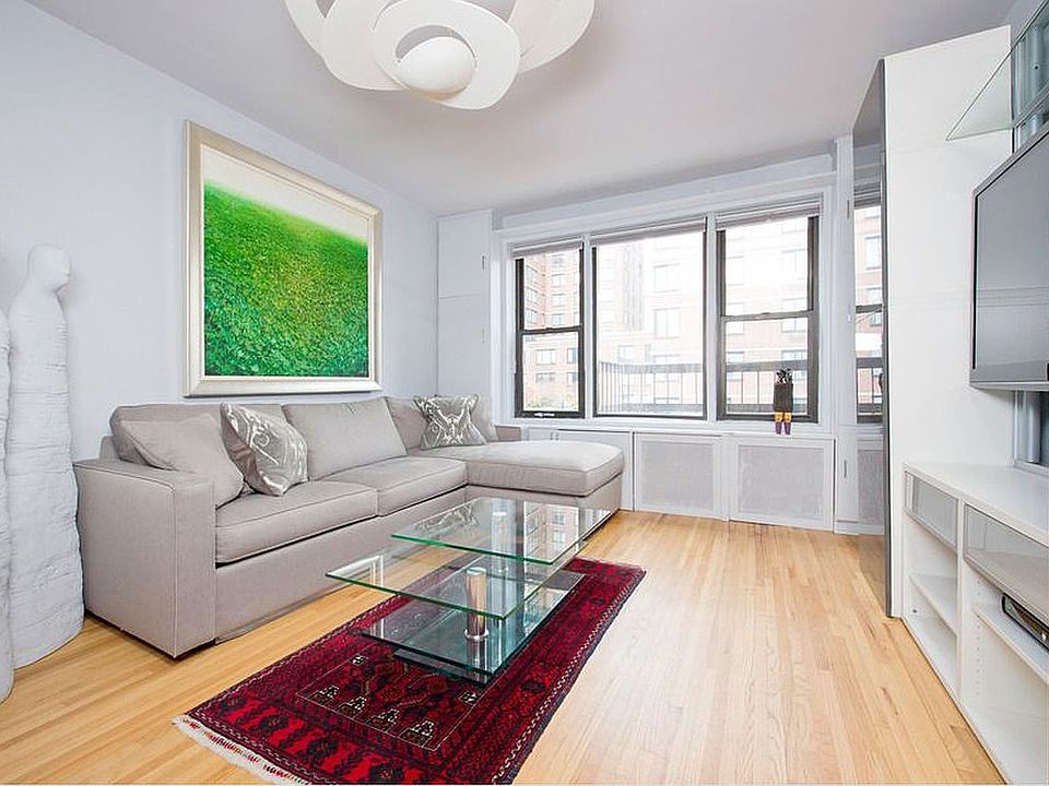 1st image of 400 W 58th St #5A6A