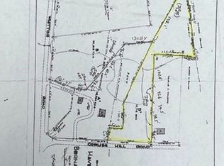 0 Corliss Hill Rd, Haverhill, MA 01830