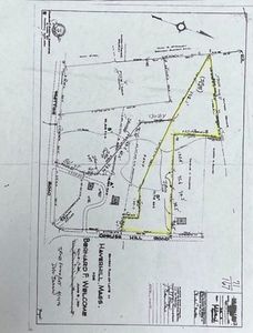 0 Corliss Hill Rd, Haverhill, MA, 01830