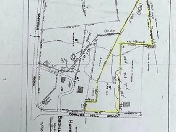 0 Corliss Hill Rd, Haverhill, MA 01830