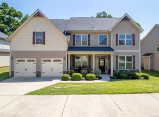 108 Kenyon Loop, Mooresville, NC 28115