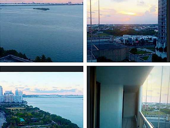 2nd image of 1717 N Bayshore Dr APT 2040