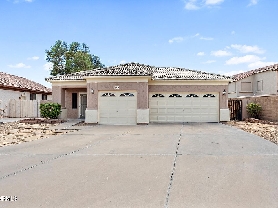 1st image of 8303 N 56TH Lane
