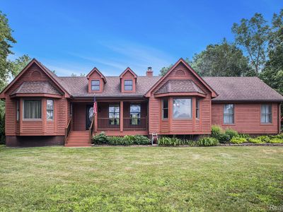161 Oxbow Lake Rd, White Lake, MI, 48386