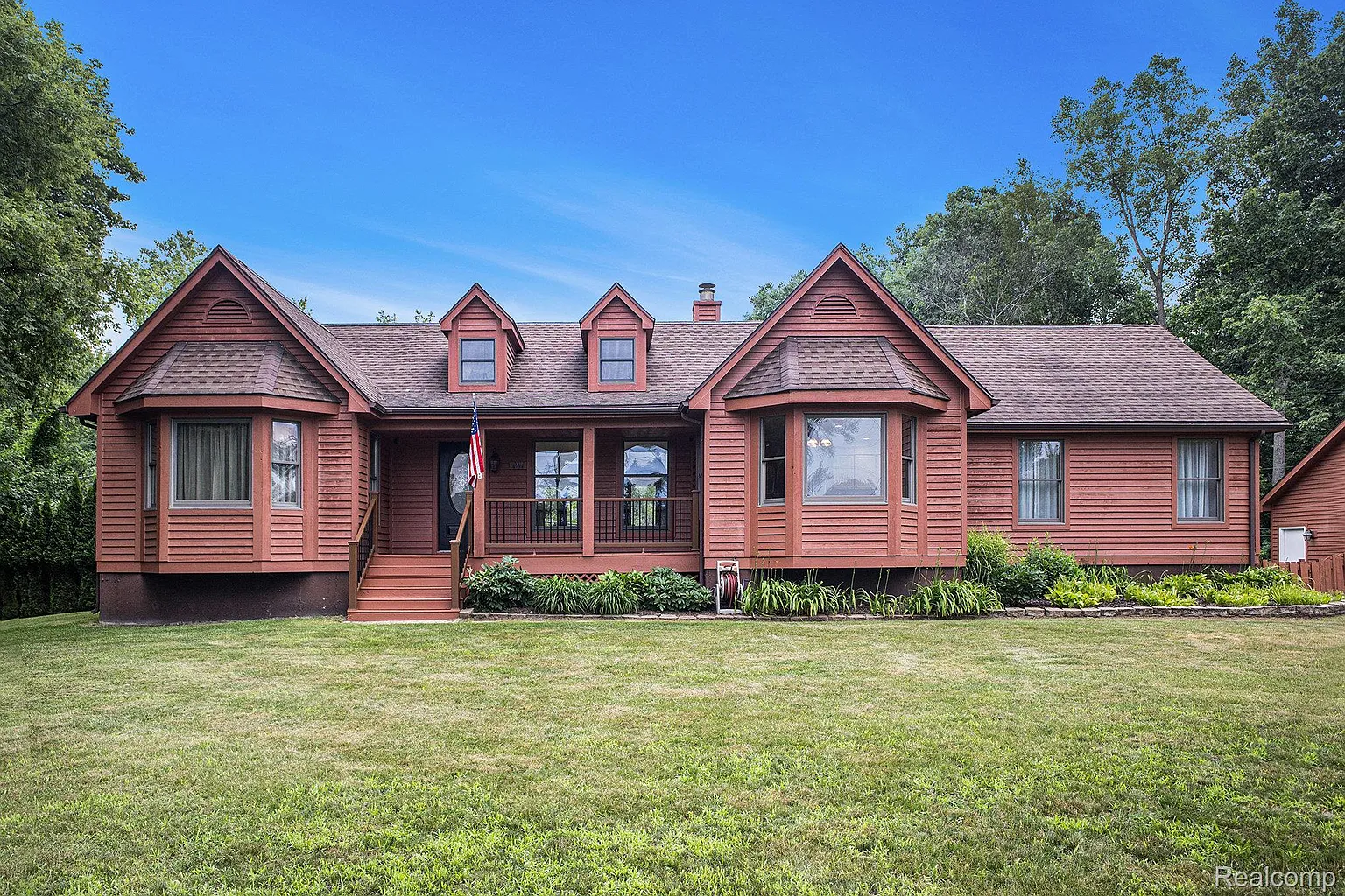 161 Oxbow Lake Rd photo 1