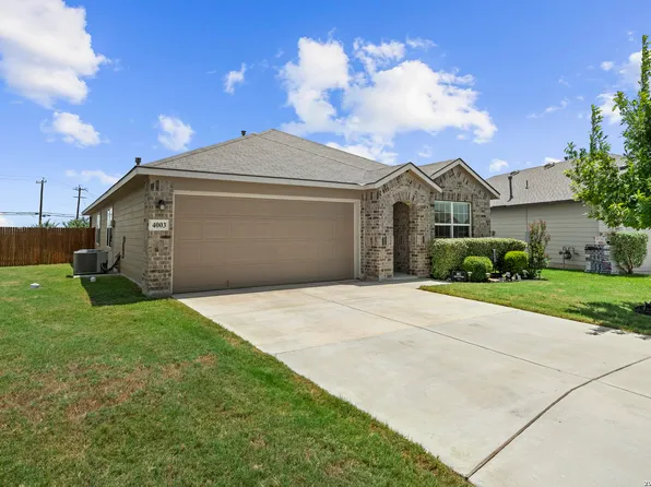 4003 FORT PALMER BLVD, St Hedwig, TX 78152