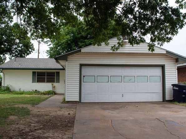 houses for rent in enid oklahoma