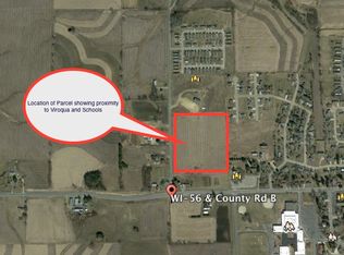 00 County Road B, Viroqua, WI 54665