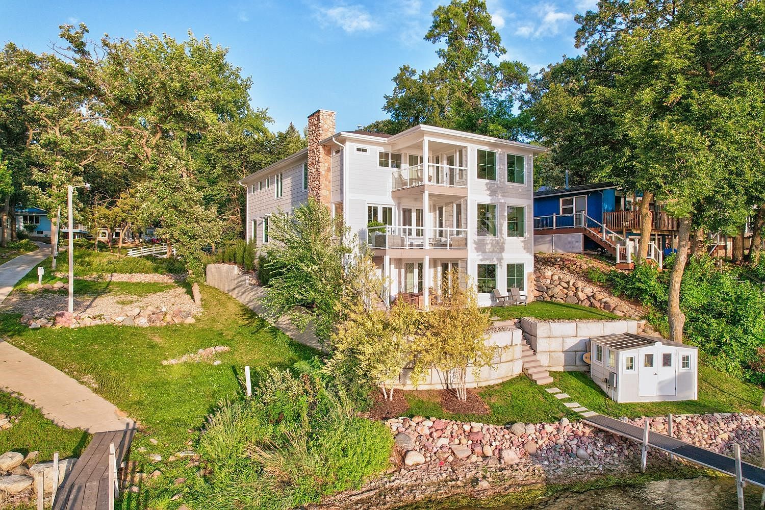 15339 212th Ave, Spirit Lake, IA 51360 Zillow