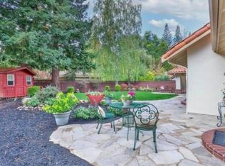 747 Liquidamber Pl, Danville, CA