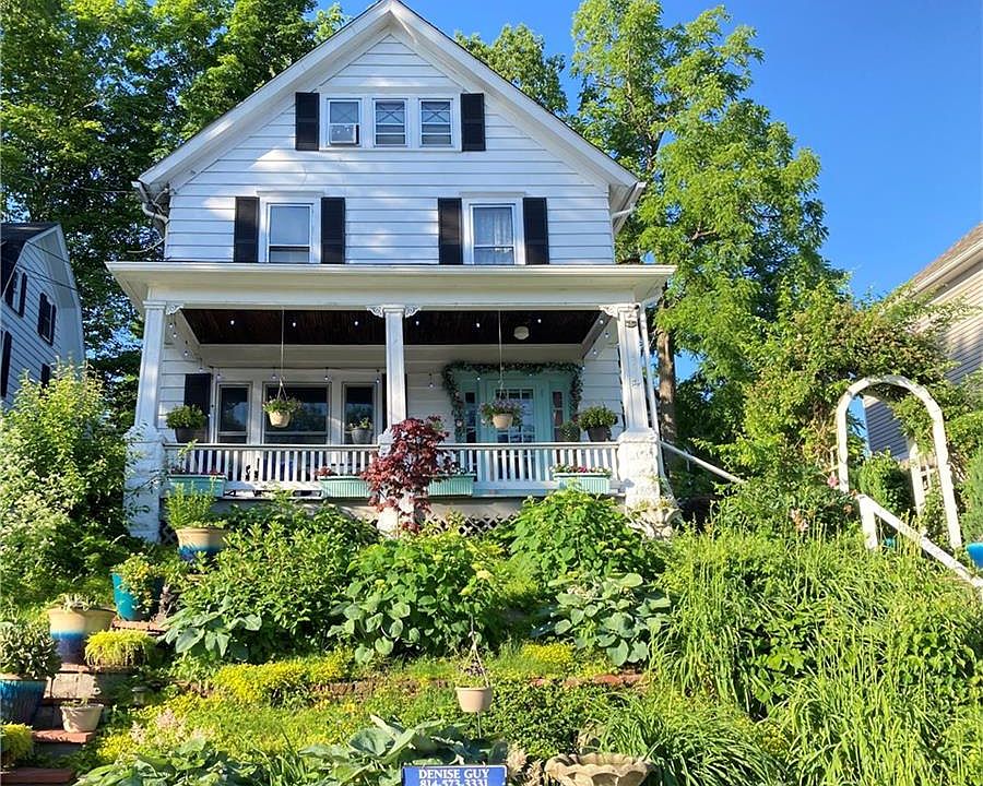 678 Chestnut St, Meadville, PA 16335 Zillow
