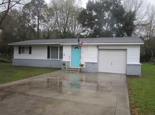 1519 6th Ave, Cantonment, FL 32533