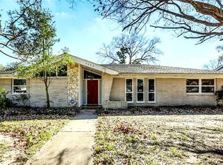 8003 Neff St, Houston, TX 77036